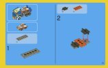 Building Instructions - LEGO - 5765 - Transport Truck: Page 33