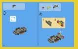 Building Instructions - LEGO - 5765 - Transport Truck: Page 34