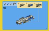 Building Instructions - LEGO - 5765 - Transport Truck: Page 45