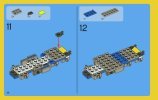 Building Instructions - LEGO - 5765 - Transport Truck: Page 46