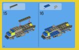 Building Instructions - LEGO - 5765 - Transport Truck: Page 48