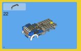 Building Instructions - LEGO - 5765 - Transport Truck: Page 54