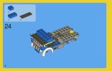 Building Instructions - LEGO - 5765 - Transport Truck: Page 56