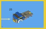 Building Instructions - LEGO - 5765 - Transport Truck: Page 60