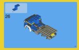 Building Instructions - LEGO - 5765 - Transport Truck: Page 61