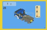 Building Instructions - LEGO - 5765 - Transport Truck: Page 63