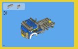 Building Instructions - LEGO - 5765 - Transport Truck: Page 66