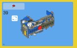 Building Instructions - LEGO - 5765 - Transport Truck: Page 76