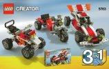 Building Instructions - LEGO - 5765 - Transport Truck: Page 78