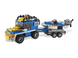 5765 - Transport Truck