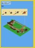 Building Instructions - LEGO - 5766 - Log Cabin: Page 14