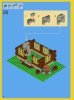 Building Instructions - LEGO - 5766 - Log Cabin: Page 26