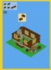 Building Instructions - LEGO - 5766 - Log Cabin: Page 27