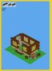 Building Instructions - LEGO - 5766 - Log Cabin: Page 28