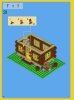 Building Instructions - LEGO - 5766 - Log Cabin: Page 32