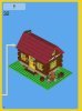 Building Instructions - LEGO - 5766 - Log Cabin: Page 42