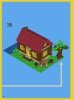 Building Instructions - LEGO - 5766 - Log Cabin: Page 50