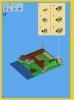 Building Instructions - LEGO - 5766 - Log Cabin: Page 12