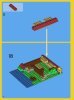 Building Instructions - LEGO - 5766 - Log Cabin: Page 14