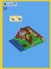 Building Instructions - LEGO - 5766 - Log Cabin: Page 23