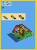 Building Instructions - LEGO - 5766 - Log Cabin: Page 24