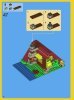 Building Instructions - LEGO - 5766 - Log Cabin: Page 32