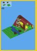 Building Instructions - LEGO - 5766 - Log Cabin: Page 34