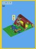 Building Instructions - LEGO - 5766 - Log Cabin: Page 37