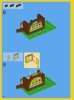 Building Instructions - LEGO - 5766 - Log Cabin: Page 48