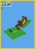 Building Instructions - LEGO - 5766 - Log Cabin: Page 50