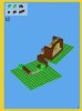 Building Instructions - LEGO - 5766 - Log Cabin: Page 51