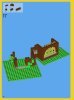 Building Instructions - LEGO - 5766 - Log Cabin: Page 56