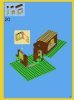 Building Instructions - LEGO - 5766 - Log Cabin: Page 59