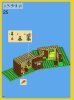 Building Instructions - LEGO - 5766 - Log Cabin: Page 64