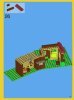 Building Instructions - LEGO - 5766 - Log Cabin: Page 65