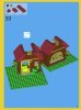 Building Instructions - LEGO - 5766 - Log Cabin: Page 73