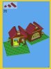 Building Instructions - LEGO - 5766 - Log Cabin: Page 75