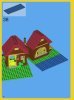 Building Instructions - LEGO - 5766 - Log Cabin: Page 78