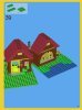 Building Instructions - LEGO - 5766 - Log Cabin: Page 79