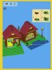 Building Instructions - LEGO - 5766 - Log Cabin: Page 81