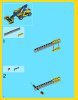 Building Instructions - LEGO - Creator - 5767 - Cool Cruiser: Page 2