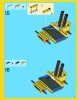 Building Instructions - LEGO - Creator - 5767 - Cool Cruiser: Page 11