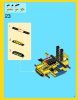 Building Instructions - LEGO - Creator - 5767 - Cool Cruiser: Page 17