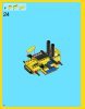 Building Instructions - LEGO - Creator - 5767 - Cool Cruiser: Page 18