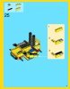 Building Instructions - LEGO - Creator - 5767 - Cool Cruiser: Page 19