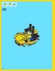 Building Instructions - LEGO - Creator - 5767 - Cool Cruiser: Page 22