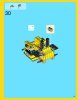 Building Instructions - LEGO - Creator - 5767 - Cool Cruiser: Page 23