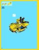 Building Instructions - LEGO - Creator - 5767 - Cool Cruiser: Page 28