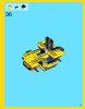 Building Instructions - LEGO - Creator - 5767 - Cool Cruiser: Page 29