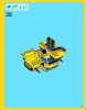 Building Instructions - LEGO - Creator - 5767 - Cool Cruiser: Page 31